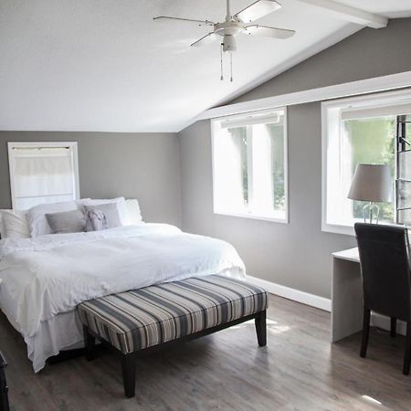 Tall Trees Bed & Breakfast Prince Rupert Ngoại thất bức ảnh