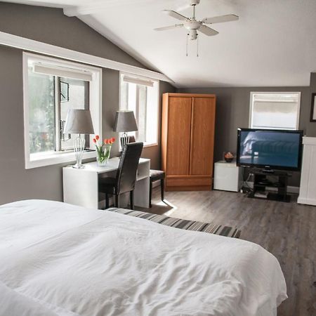 Tall Trees Bed & Breakfast Prince Rupert Ngoại thất bức ảnh