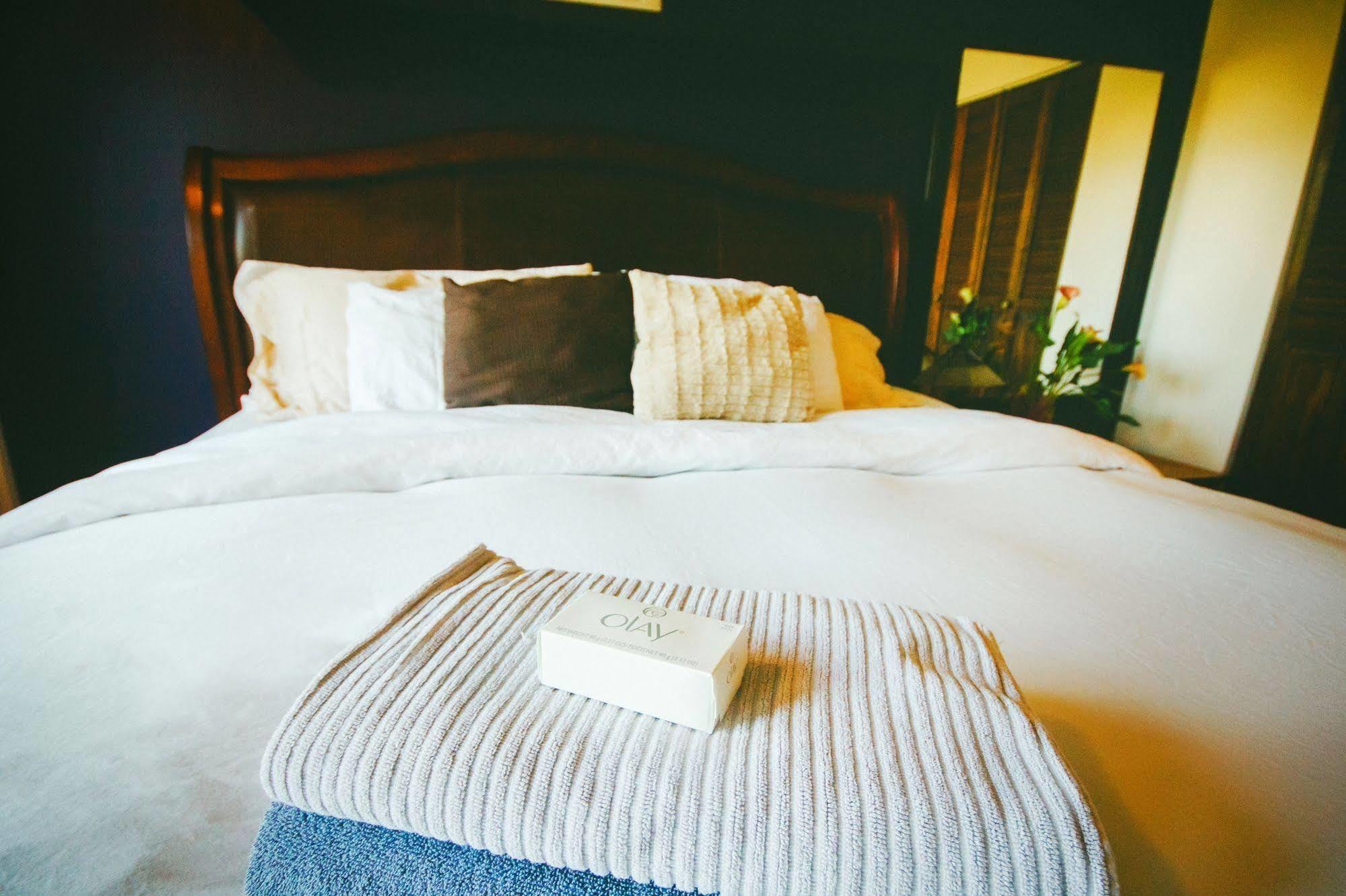 Tall Trees Bed & Breakfast Prince Rupert Ngoại thất bức ảnh