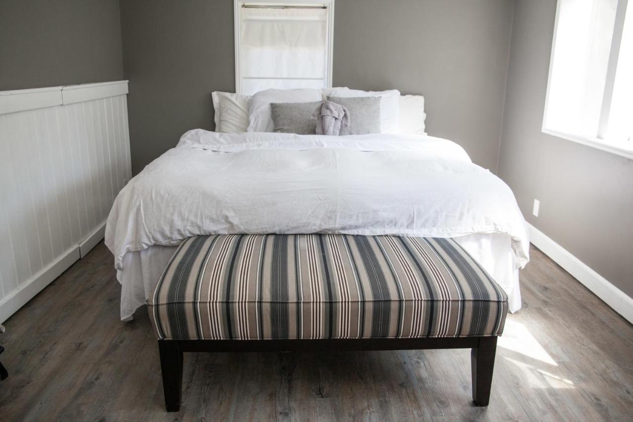 Tall Trees Bed & Breakfast Prince Rupert Ngoại thất bức ảnh