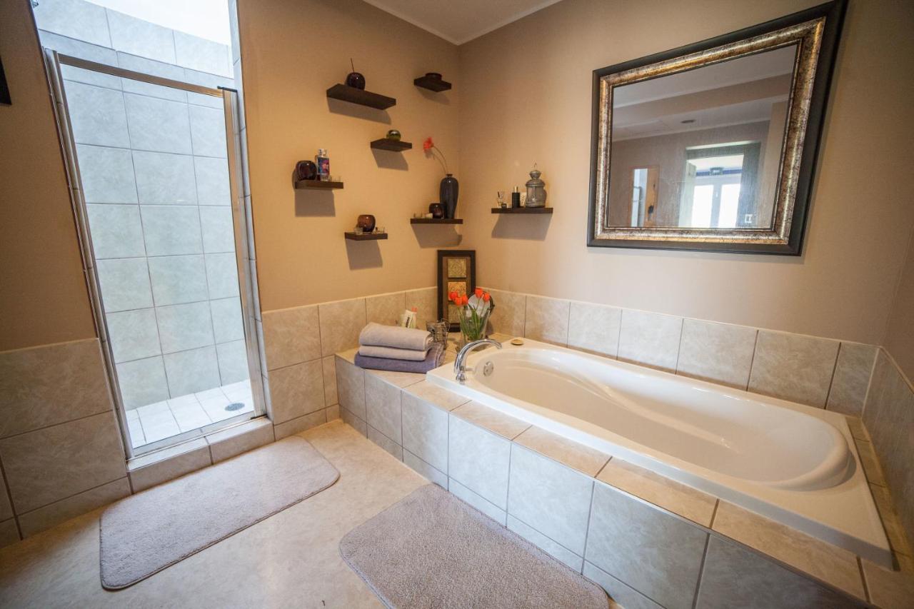 Tall Trees Bed & Breakfast Prince Rupert Ngoại thất bức ảnh